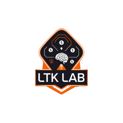 LTK LAB - Laboratório Digital de Negócios